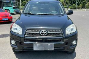 RAV4 豐田 2.0 特享精英版
