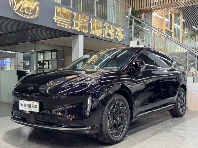 2024年6月 埃安 昊鉑HT 670 后驅(qū)特高壓版圖片