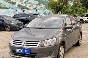桑塔納 大眾 1.6L 自動(dòng)風(fēng)尚版