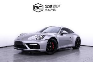 911 保时捷 Carrera S 3.0T