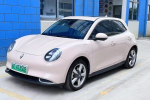 歐拉好貓 歐拉 401km標準續(xù)航 尊榮型 磷酸鐵鋰