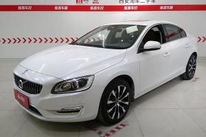 S60 沃爾沃 L 1.5T T3 智行版