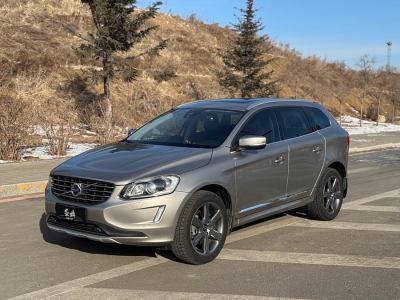 2014年11月 沃爾沃 XC60(進口) T6 智逸版圖片