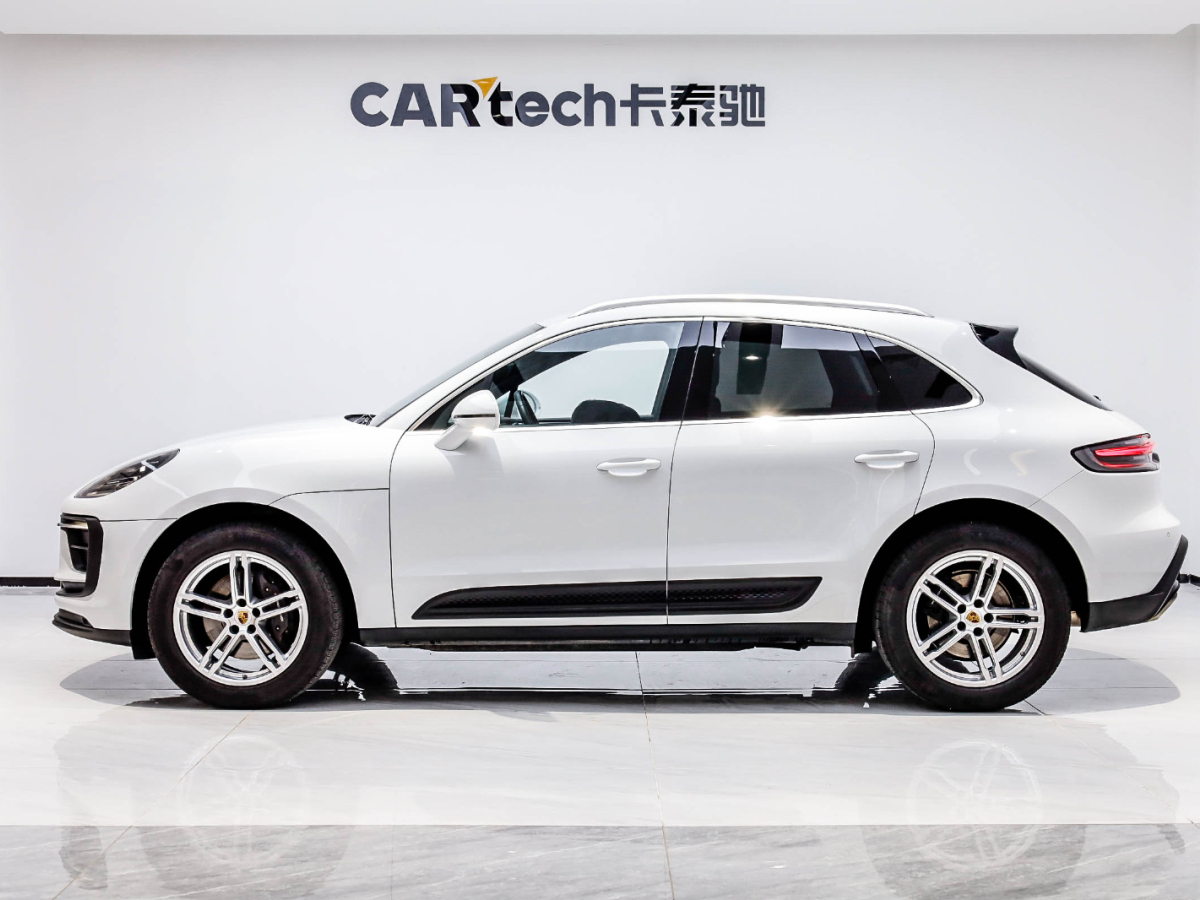 保時(shí)捷 Macan 2023款 2.0T圖片