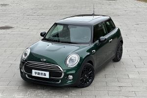 MINI MINI 1.5T COOPER Excitement