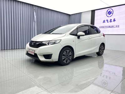 2016年9月 本田 飛度 1.5L LX CVT舒適型圖片