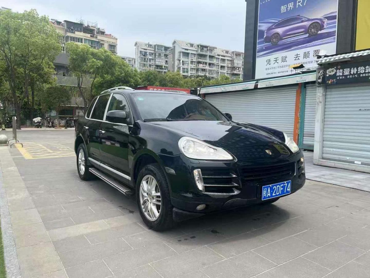 保時(shí)捷 911  2009款 GT3 3.8圖片