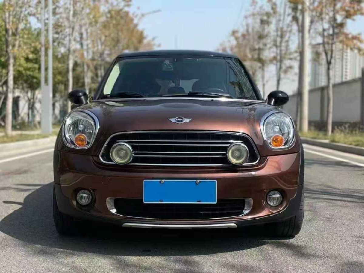 2015年2月MINI MINI 