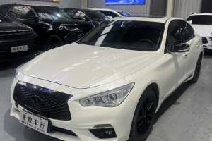 Q50L 英菲尼迪  2.0T 舒適版 國VI