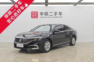 帕萨特新能源 大众 430PHEV 混动精英版 国VI