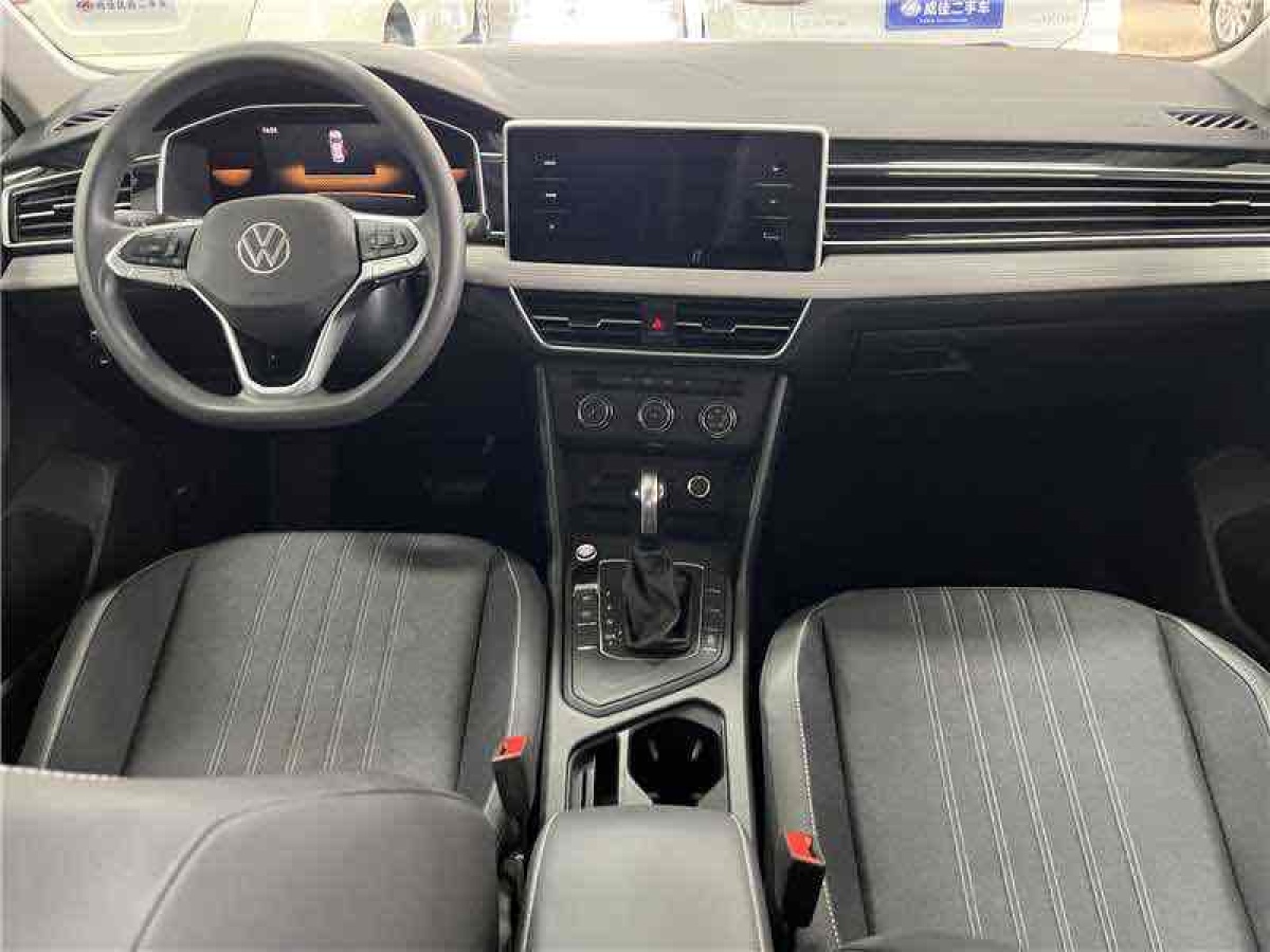 大眾 途觀L  2023款 改款 330TSI 自動兩驅舒享版圖片