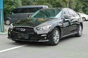 Q50 英菲尼迪 3.5L Hybrid