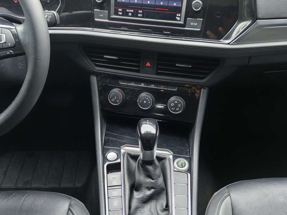 大眾 速騰  2020款 200TSI DSG時(shí)尚型 國V圖片