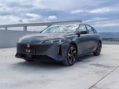 2023年3月 長安 逸達 藍鯨NE 1.5T GDI DCT領(lǐng)航型圖片