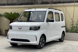 五菱征程新能源 五菱 舒適型