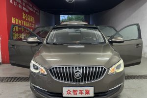 英朗 別克 15N 自動豪華型