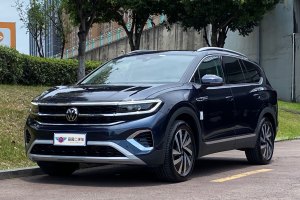 揽境 大众 改款 380TSI 四驱豪华佳境版Pro 7座