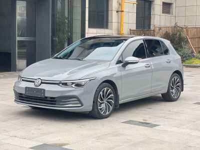 2023年1月 大眾 高爾夫 改款 280TSI DSG R-Line圖片