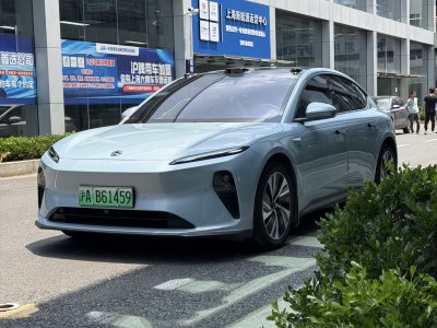 2023年1月 蔚來 蔚來ET5 75kWh圖片