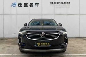 昂科威 別克 昂科威Plus 四驅(qū)Avenir艾維亞