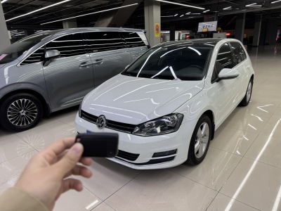 2014年10月 大眾 高爾夫 1.4TSI 自動舒適型圖片