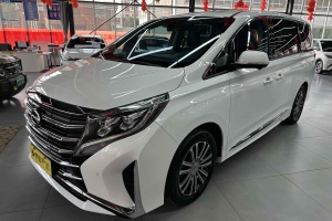 M8 廣汽傳祺 領(lǐng)秀系列 390T 至尊版
