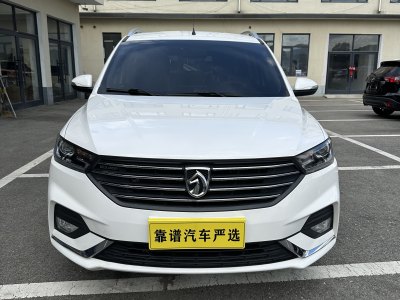 2019年1月 寶駿 360 1.5L 手動豪華型圖片