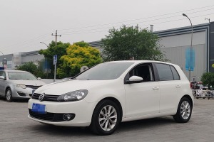 高爾夫 大眾 1.6 自動舒適型