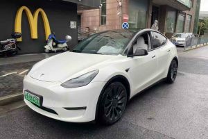 Model S 特斯拉 三電機(jī)全輪驅(qū)動(dòng) Plaid版