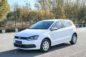 Polo 大众 1.5L 自动安驾型