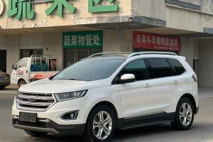 銳界 福特 EcoBoost 330 V6四驅(qū)運(yùn)動(dòng)型 7座