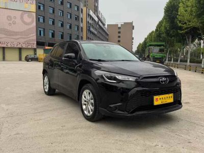 2024年5月 豐田 鋒蘭達 2.0L CVT豪華版圖片