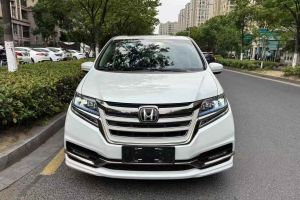艾力紳 本田 