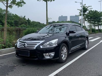 2013年12月 日产 天籁 2.5L XL领先版图片