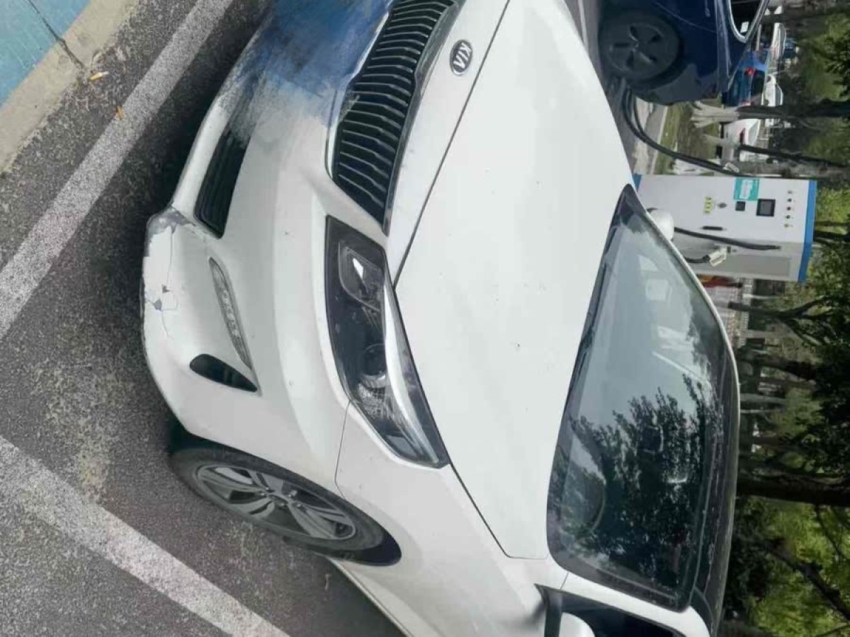 起亞 凱紳  2017款 1.8L 自動GLS圖片