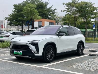 2021年6月 蔚來 ES8 415KM 基準(zhǔn)版 六座版圖片