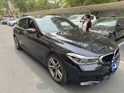 2018年12月 福特 Mustang(進(jìn)口) 5.0L V8 GT圖片