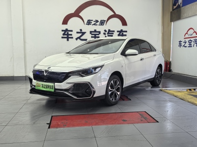 2022年9月 啟辰 D60EV 換電版圖片