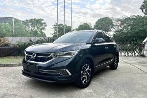 AX7 東風風神 1.6T 自動AI旗艦型 國VI