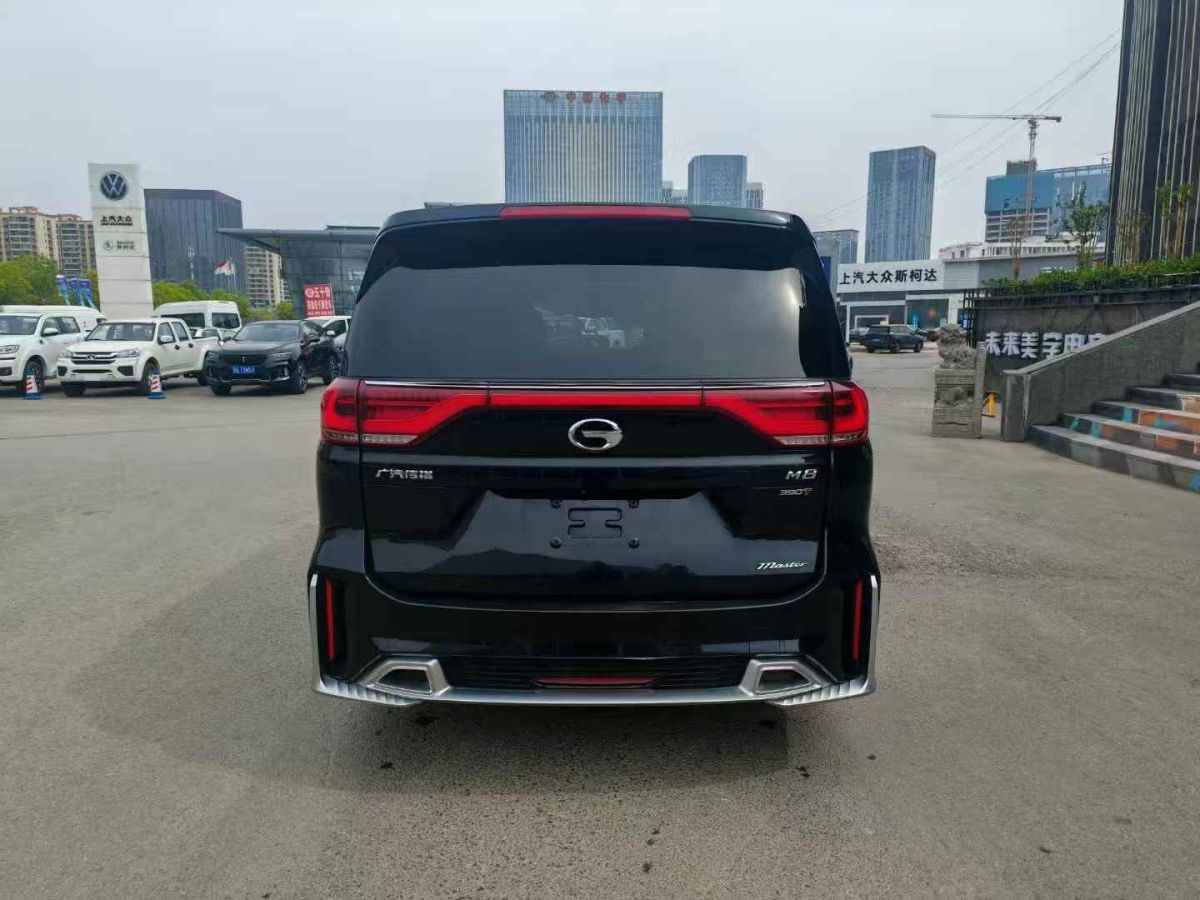 WEY 瑪奇朵  2021款 1.5L DHT原萃版圖片