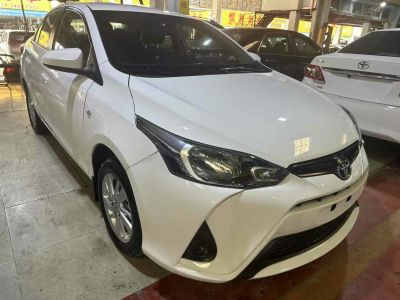 2019年1月 豐田 YARiS L 致享 1.5E CVT魅動(dòng)版 國VI圖片