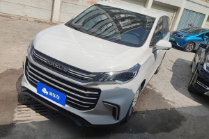 G50 上汽大通 1.5T 手動(dòng)暢游A
