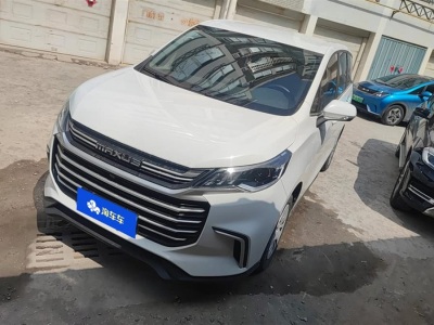 2023年4月 上汽大通 G50 1.5T 手動暢游A圖片
