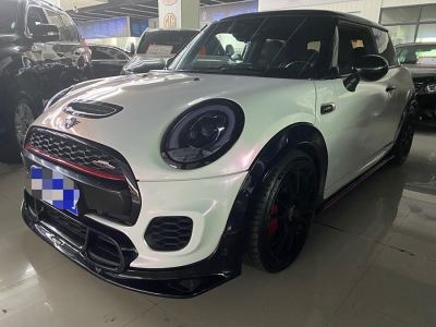 2016年9月 MINI JCW 2.0T JOHN COOPER WORKS圖片