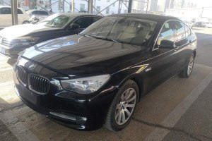 寶馬5系GT 寶馬 535i 領先型