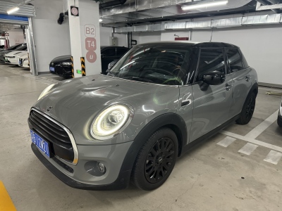 2020年10月 MINI MINI 1.5T COOPER 经典派 五门版图片