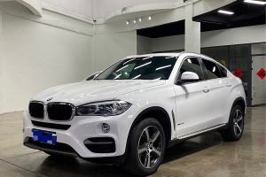 寶馬X6 寶馬 xDrive35i 豪華型