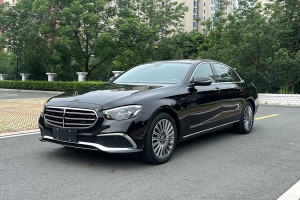奔馳E級 奔馳 改款 E 300 L 豪華型