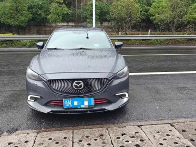 2018年10月 马自达 CX-3(进口) 2.0L 自动豪华型图片