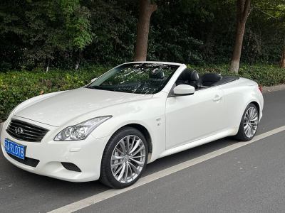 2015年6月 英菲尼迪 Q60(進口) 3.7L圖片